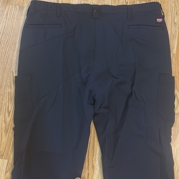 NOT FOR SALE Red Kap PX62 Men's Pro Pants with MIMIX - Navy - Picture 8 of 8
